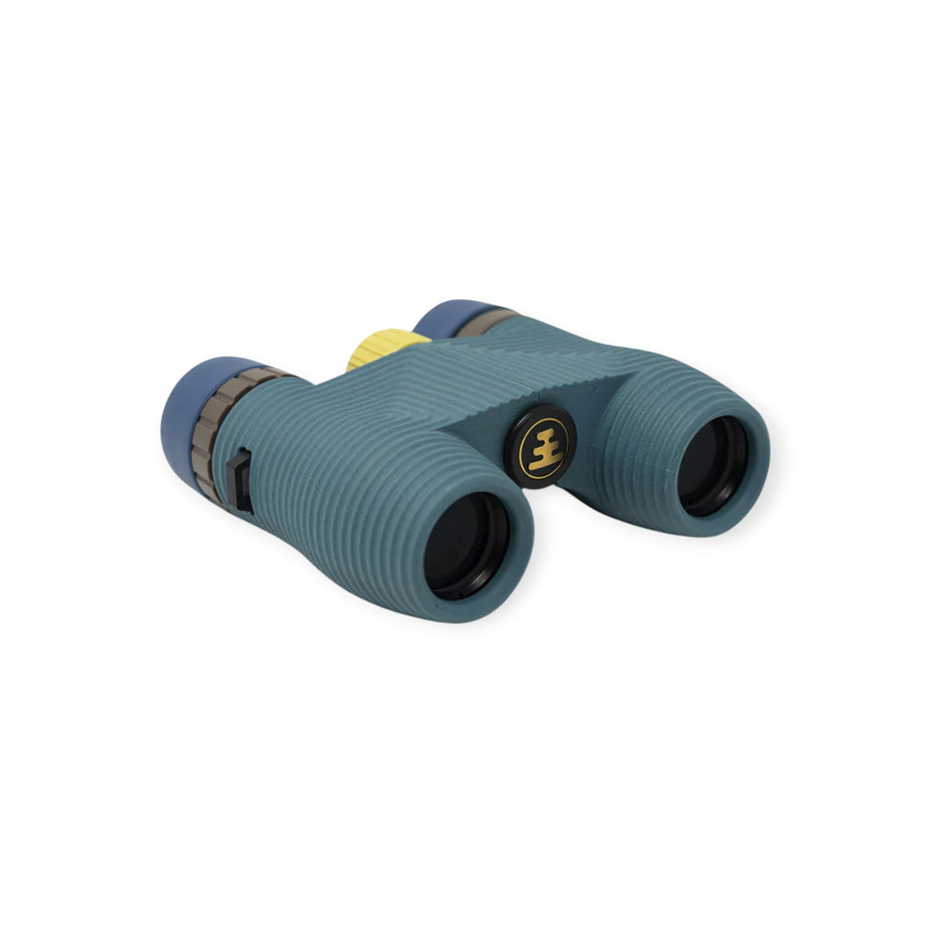 Nocs Provisions Standard Issue 10x25 Waterproof Binoculars