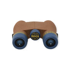 Nocs Provisions Standard Issue 10x25 Waterproof Binoculars