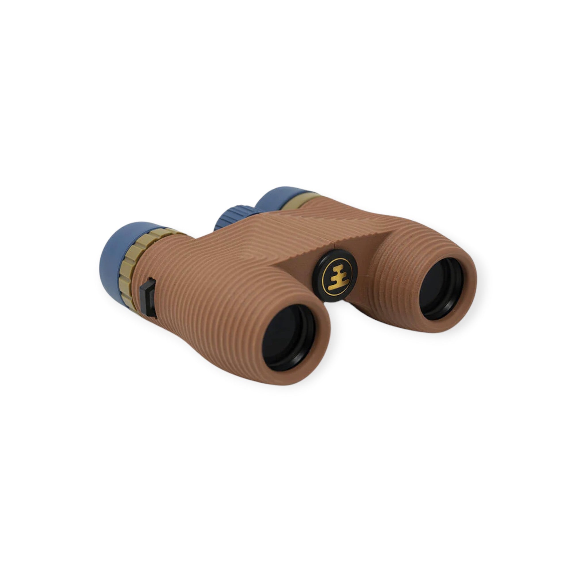 Nocs Provisions Standard Issue 10x25 Waterproof Binoculars