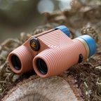 Nocs Provisions Standard Issue 10x25 Waterproof Binoculars