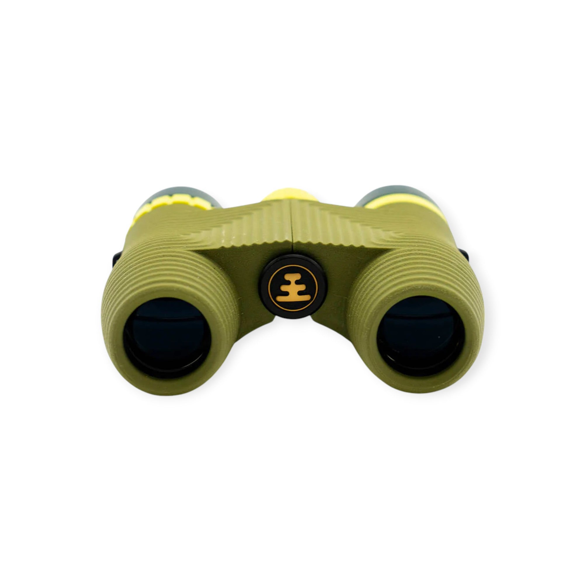 Nocs Provisions Standard Issue 10x25 Waterproof Binoculars