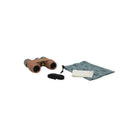 Nocs Provisions Standard Issue 10X Waterproof Binoculars - FERAL