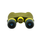 Nocs Provisions Standard Issue 10X Waterproof Binoculars - FERAL