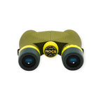 Nocs Provisions Standard Issue 10x25 Waterproof Binoculars