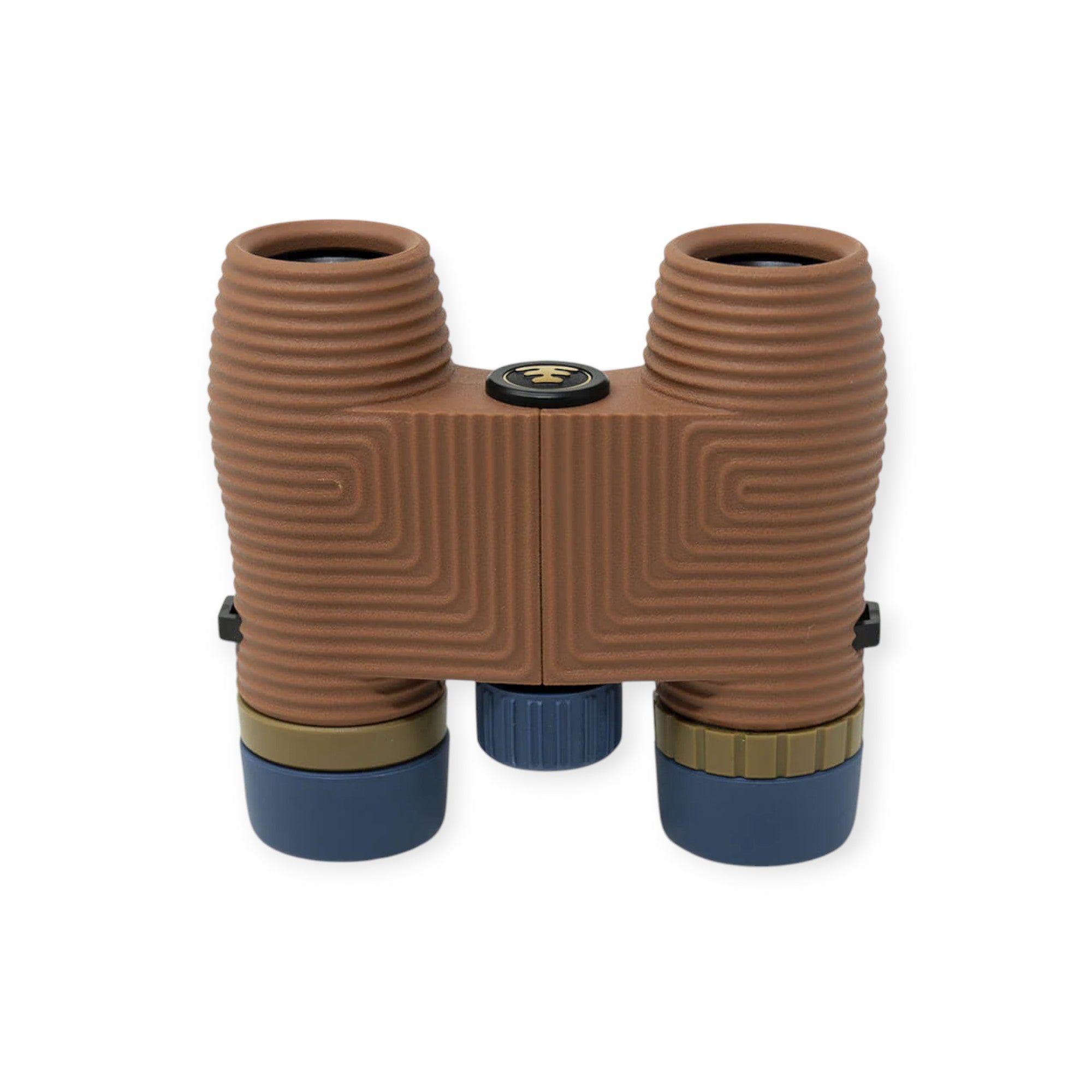 Nocs Provisions Standard Issue 10x25 Waterproof Binoculars