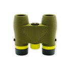 Nocs Provisions Standard Issue 10X Waterproof Binoculars - FERAL
