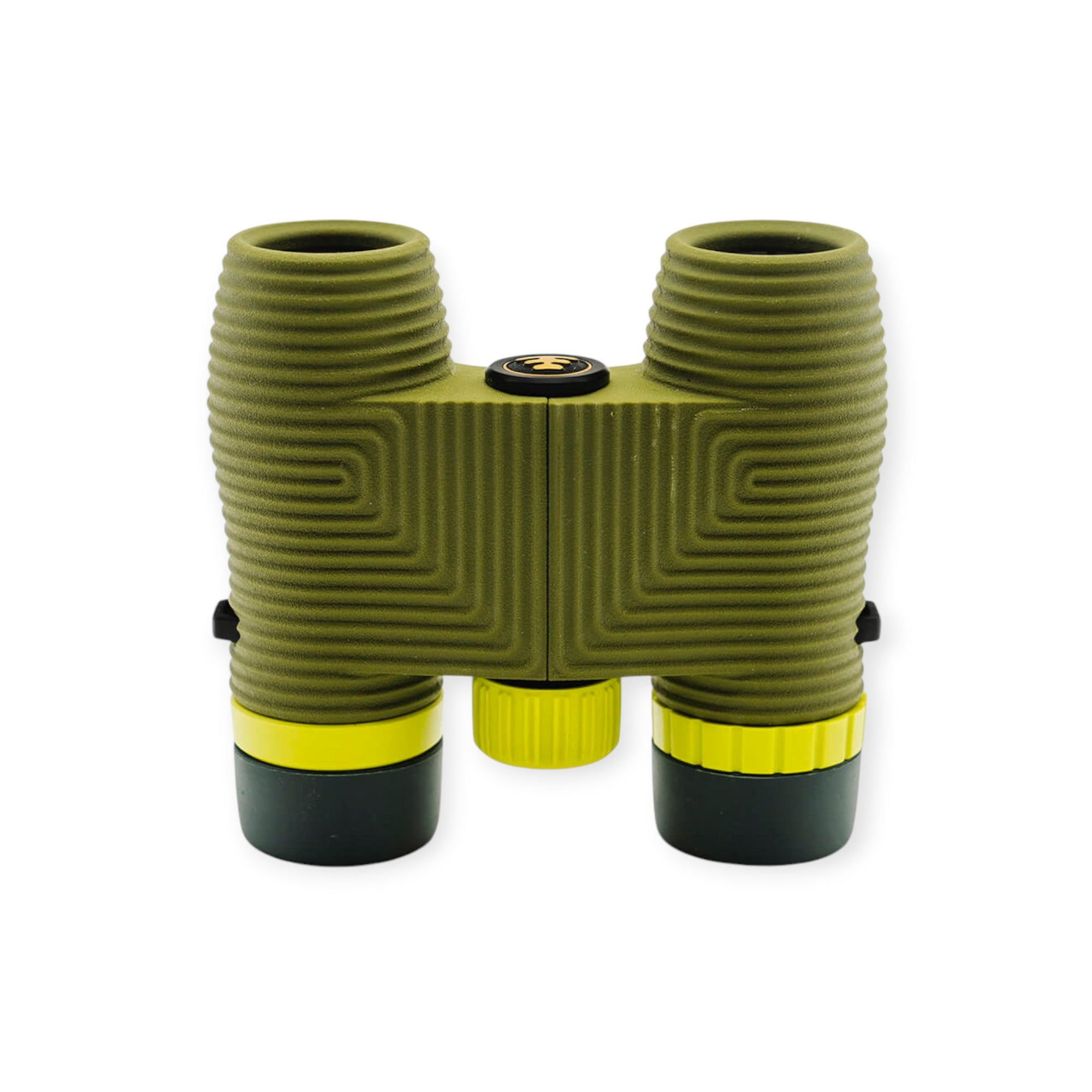 Nocs Provisions Standard Issue 10x25 Waterproof Binoculars