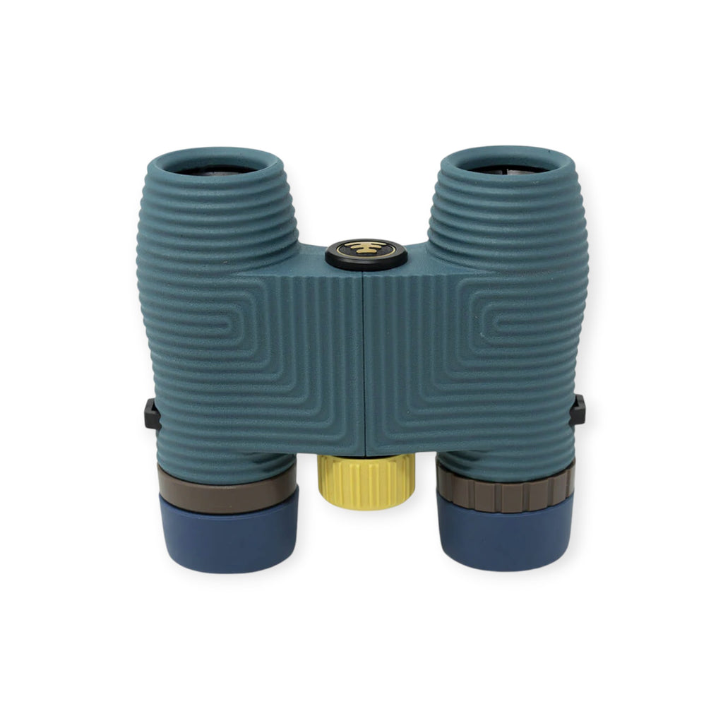 Nocs Provisions Standard Issue 10x25 Waterproof Binoculars