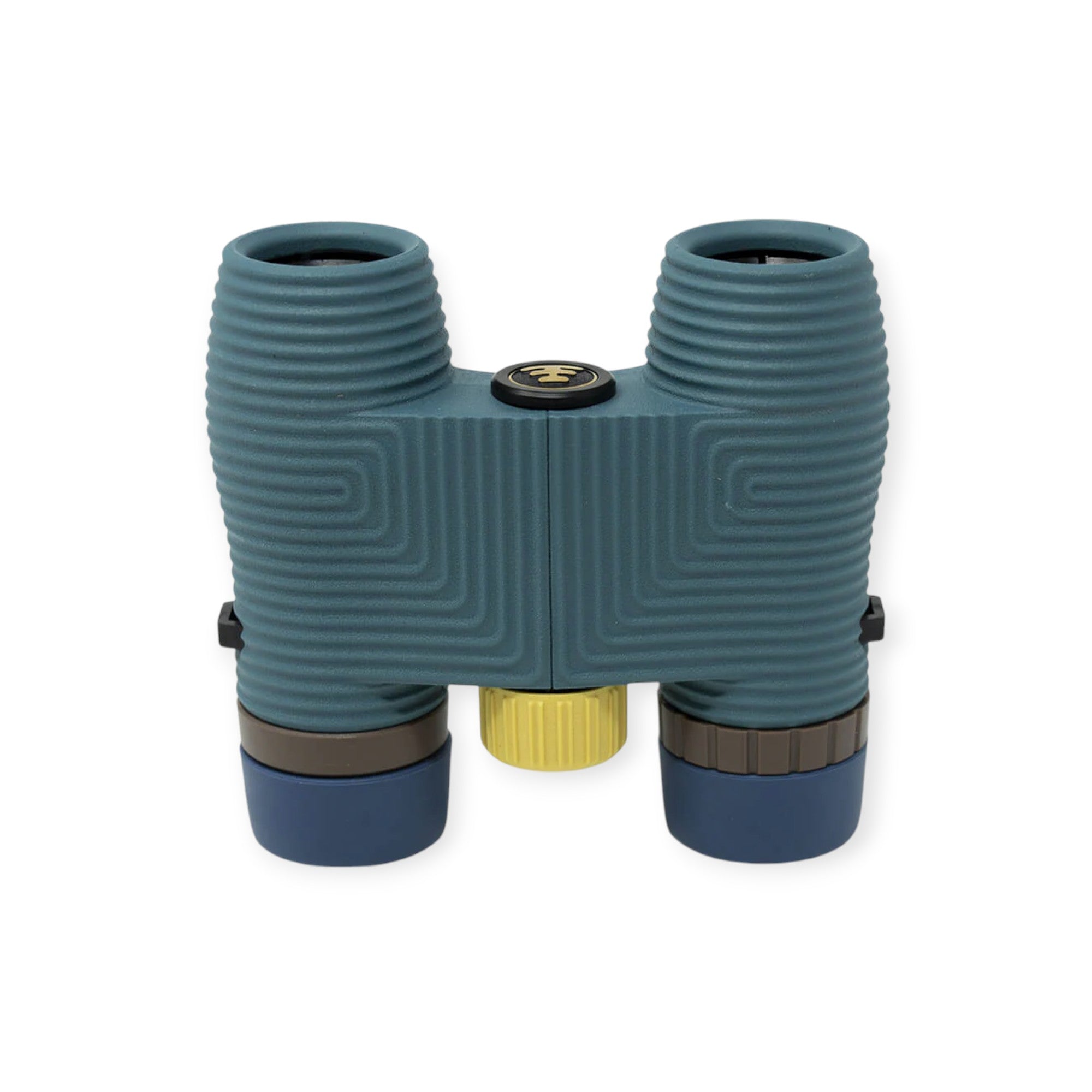 Nocs Provisions Standard Issue 10x25 Waterproof Binoculars