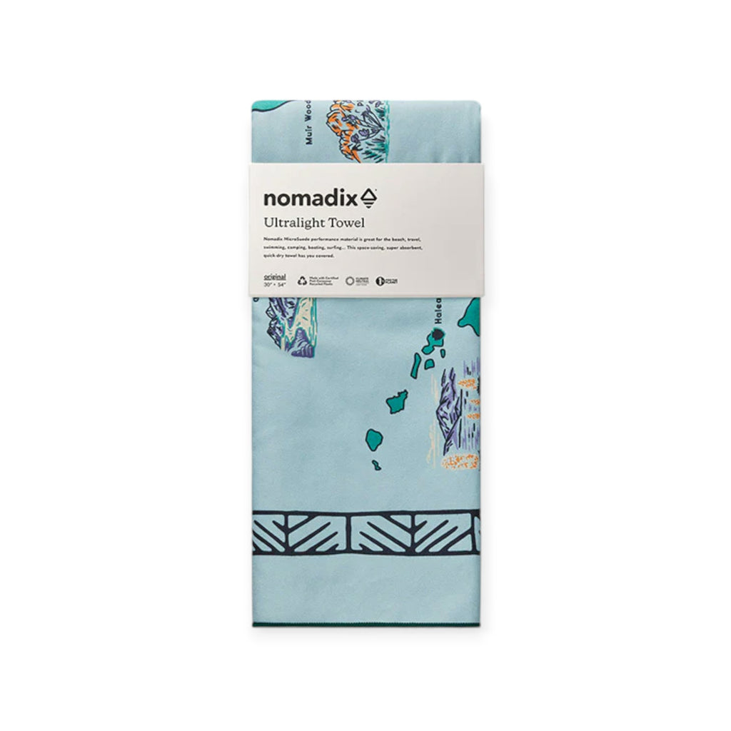Nomadix Ultralight Towel