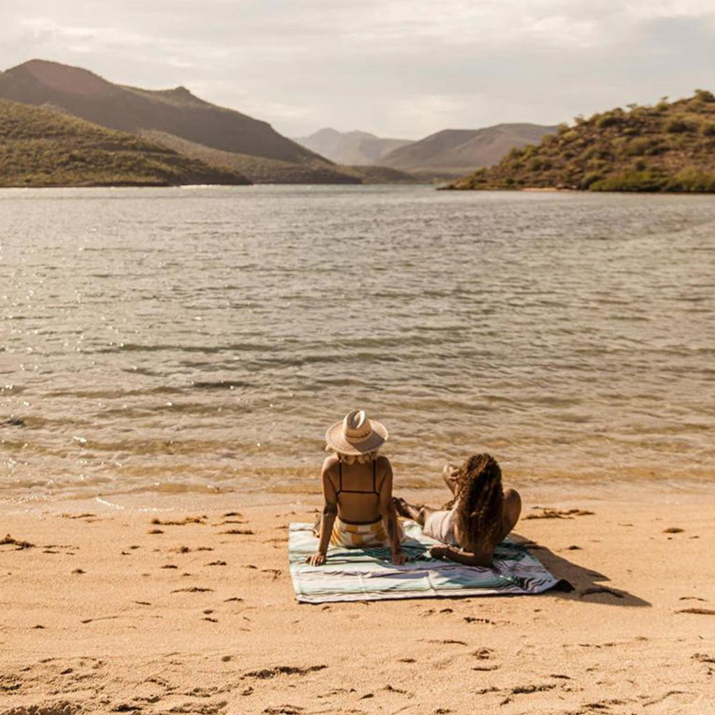 Nomadix Festival Blanket