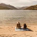 Nomadix Festival Blanket