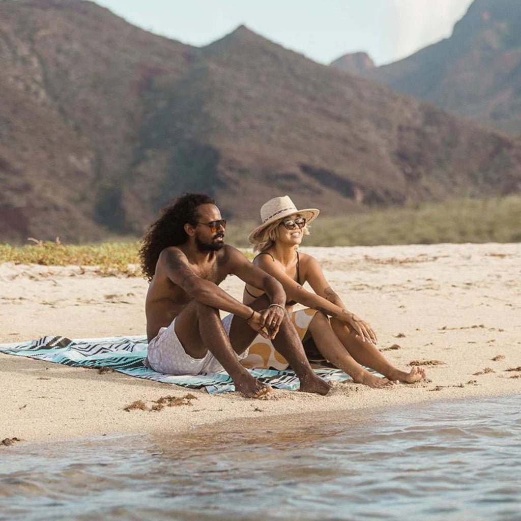 Nomadix Festival Blanket