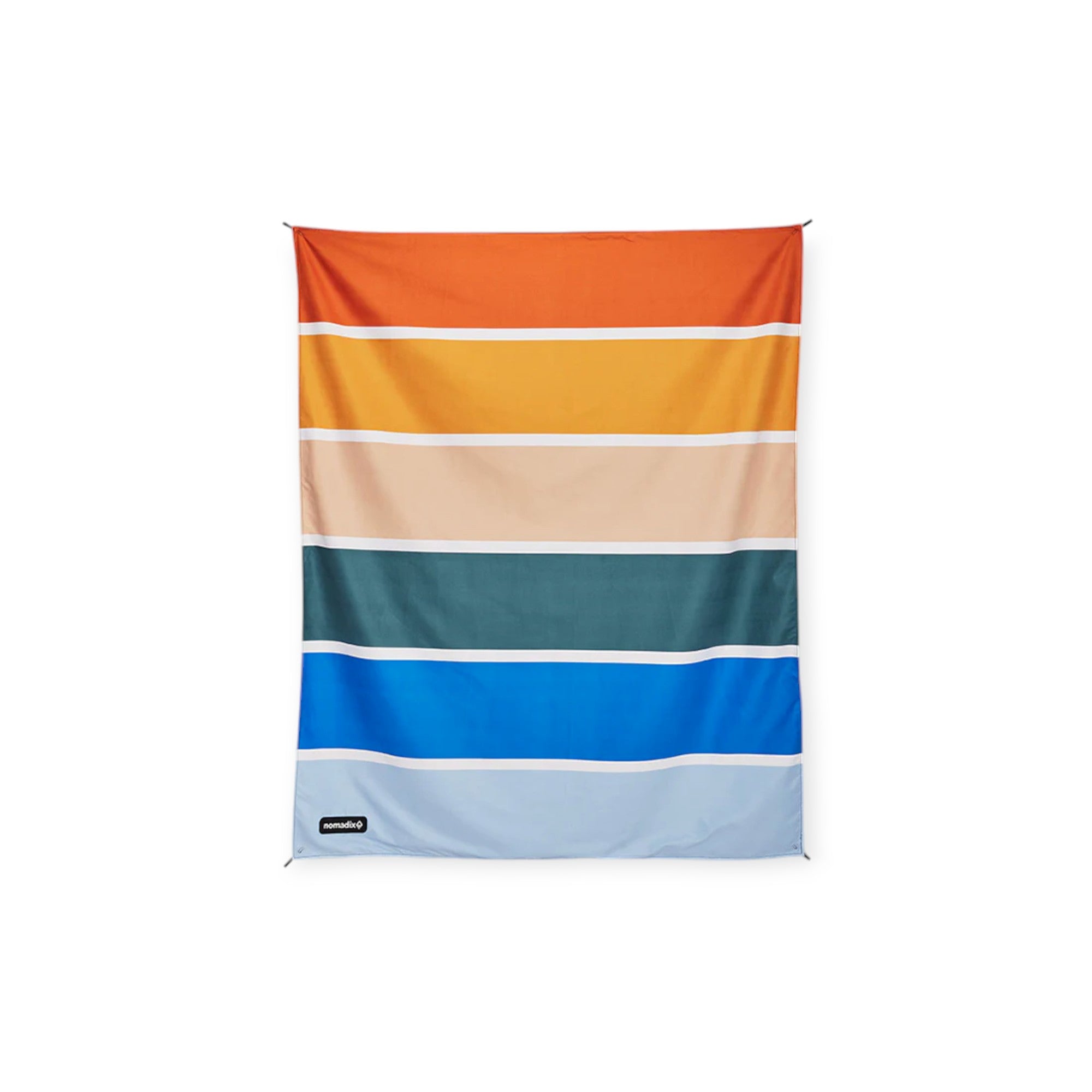 Nomadix Festival Blanket