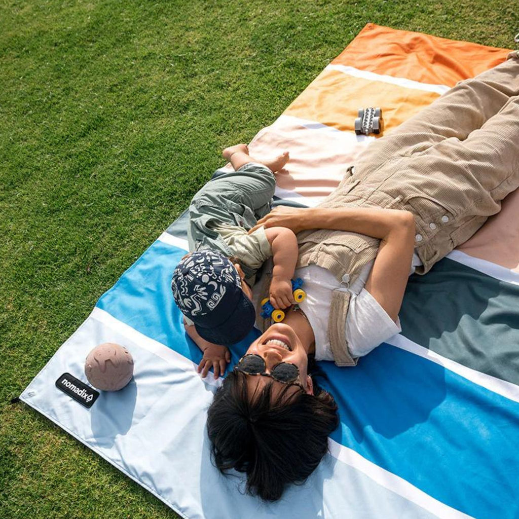 Nomadix Festival Blanket