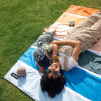 Nomadix Festival Blanket