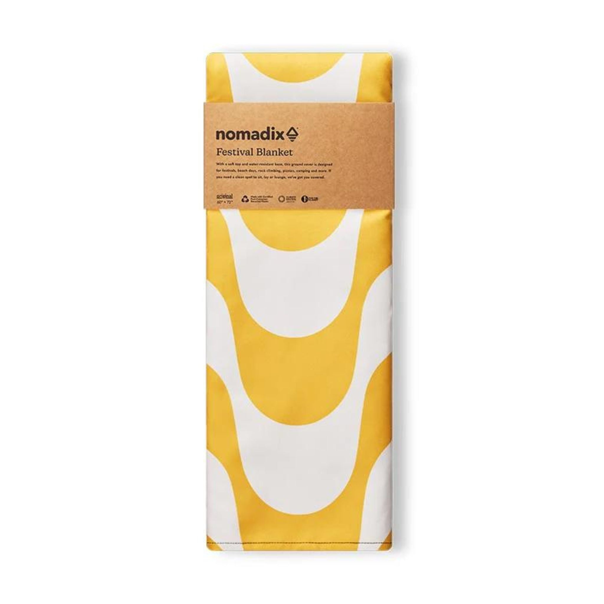 Nomadix Festival Blanket