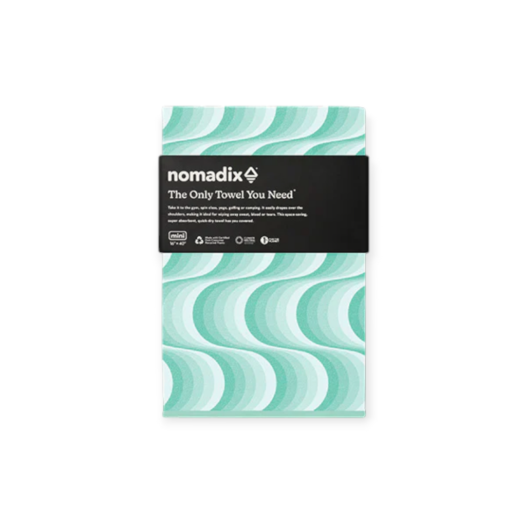 Nomadix Mini Towel
