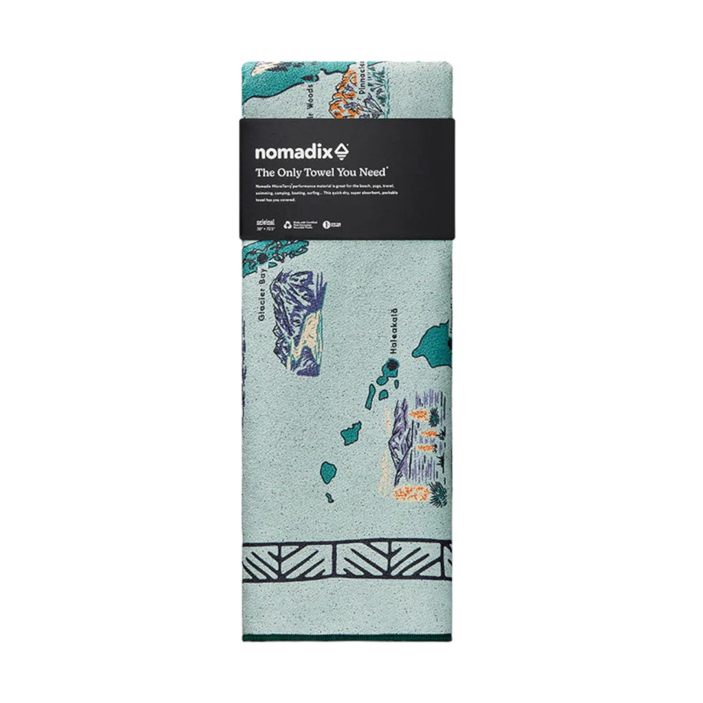 Nomadix Original Towel