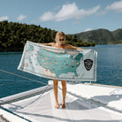 Nomadix Original Towel - FERAL