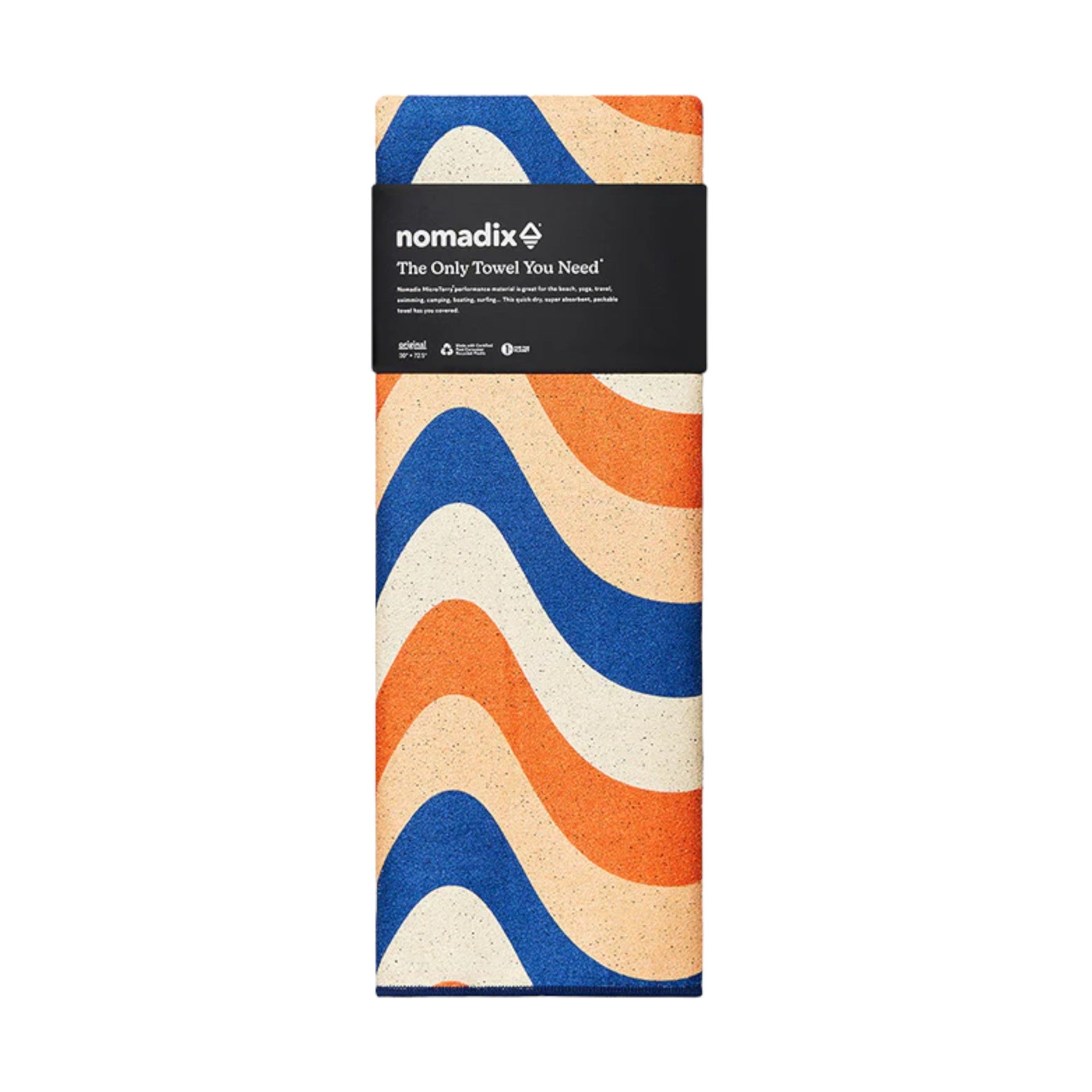 Nomadix Original Towel