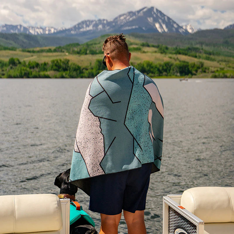 Nomadix Original Towel