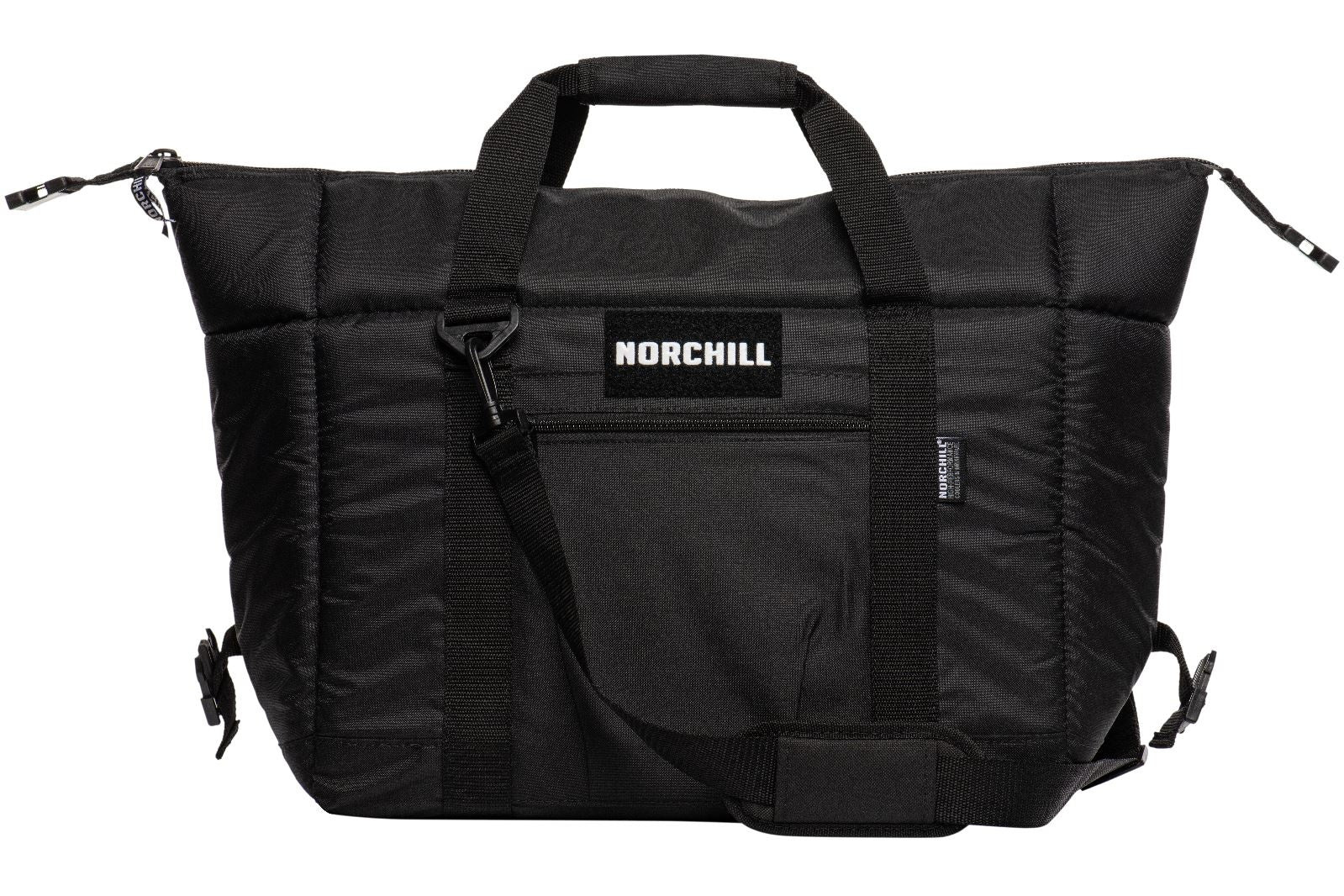NorChill Voyager Series 24 Can Cooler Bag - FERAL