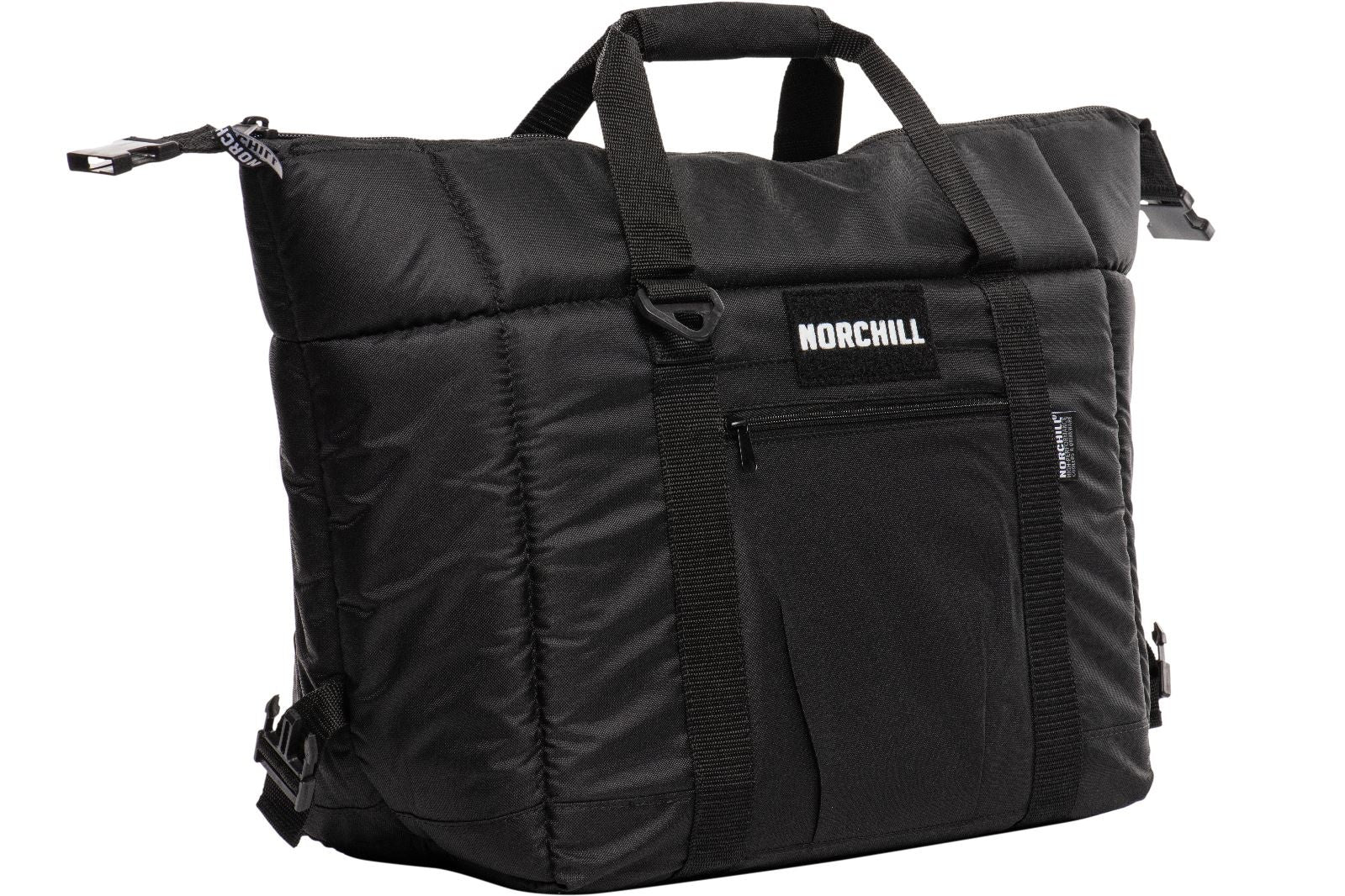 NorChill Voyager Series 24 Can Cooler Bag - FERAL