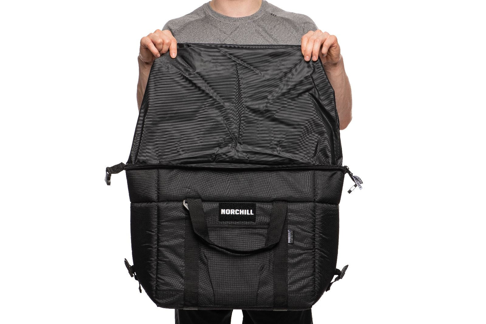 NorChill Voyager Series 24 Can Cooler Bag - FERAL