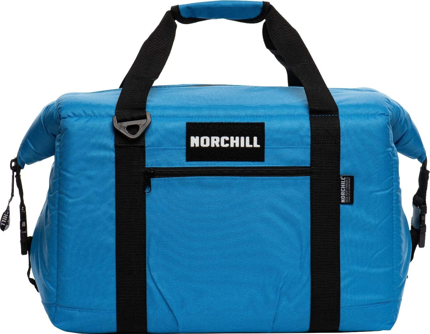 NorChill Voyager Series 24 Can Cooler Bag - FERAL