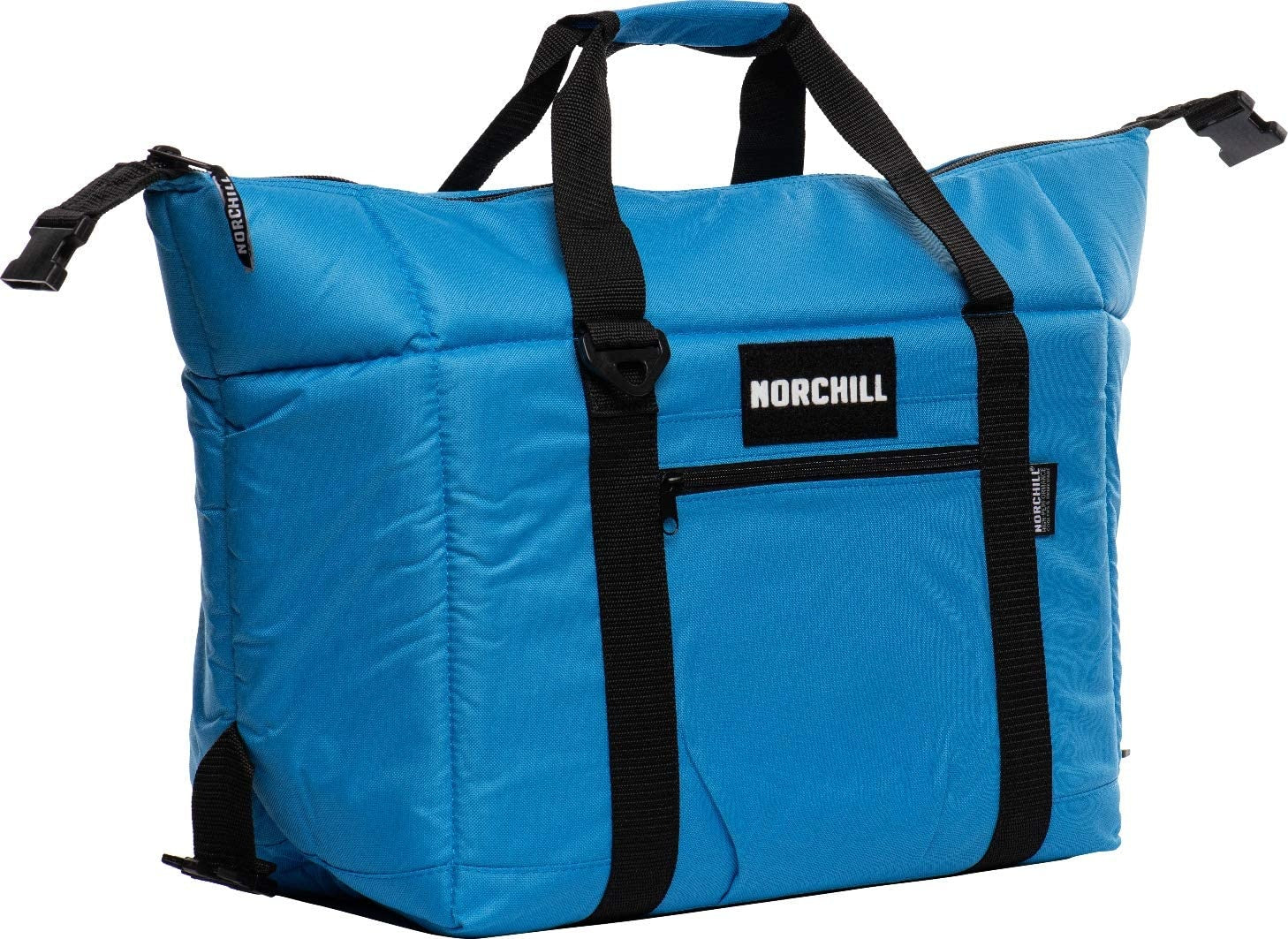 NorChill Voyager Series 24 Can Cooler Bag - FERAL