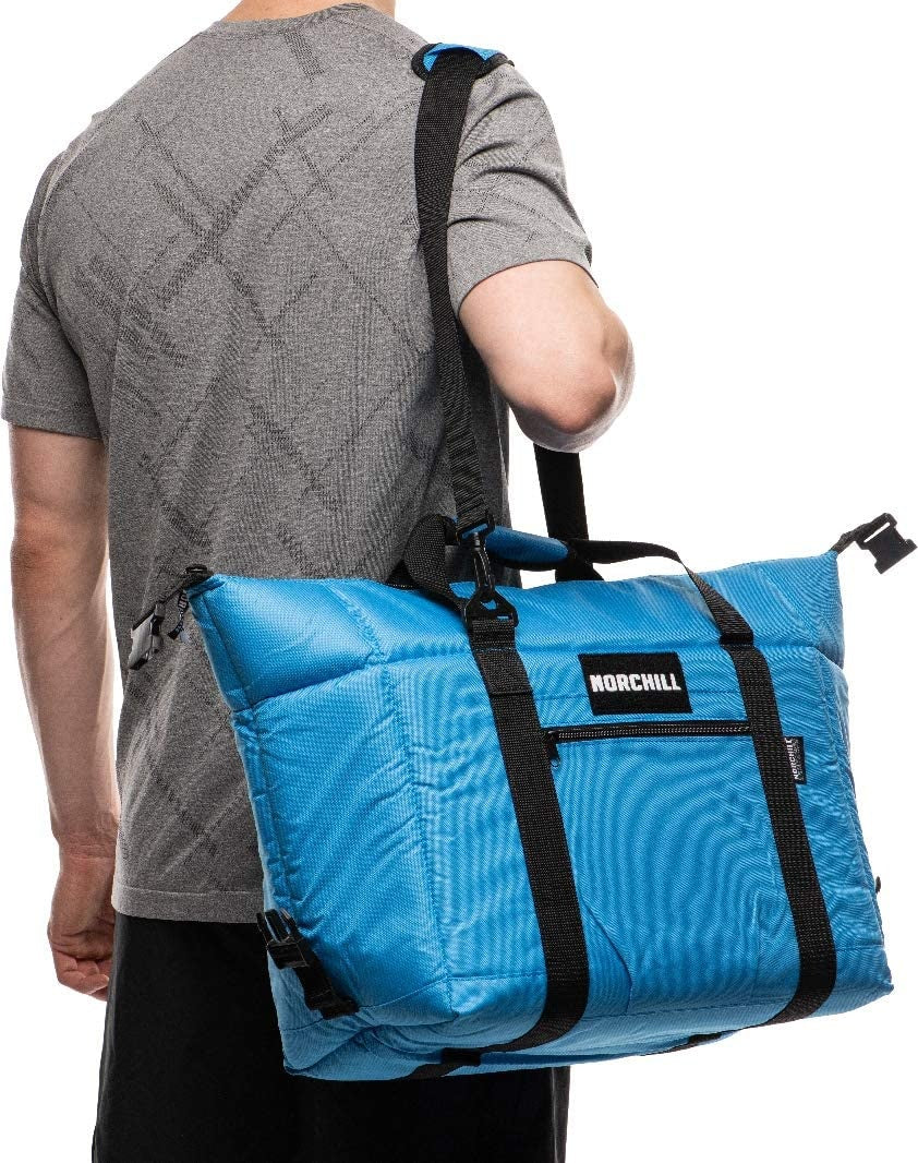 NorChill Voyager Series 24 Can Cooler Bag - FERAL