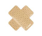 NoSo Bandage Patch 2.5" - FERAL