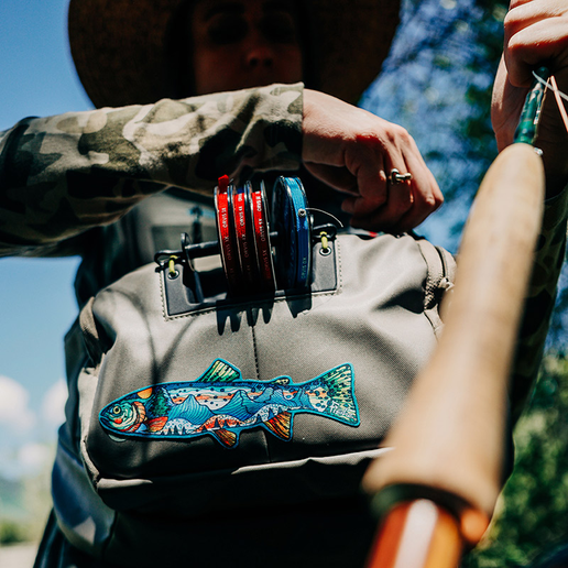 NoSo MT Cutty by Fishe Patch