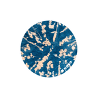 NoSo Wildflower Circle by Kellie Swanson Patch