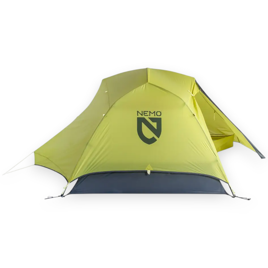 NEMO Dagger OSMO 2 Person Tent - FERAL