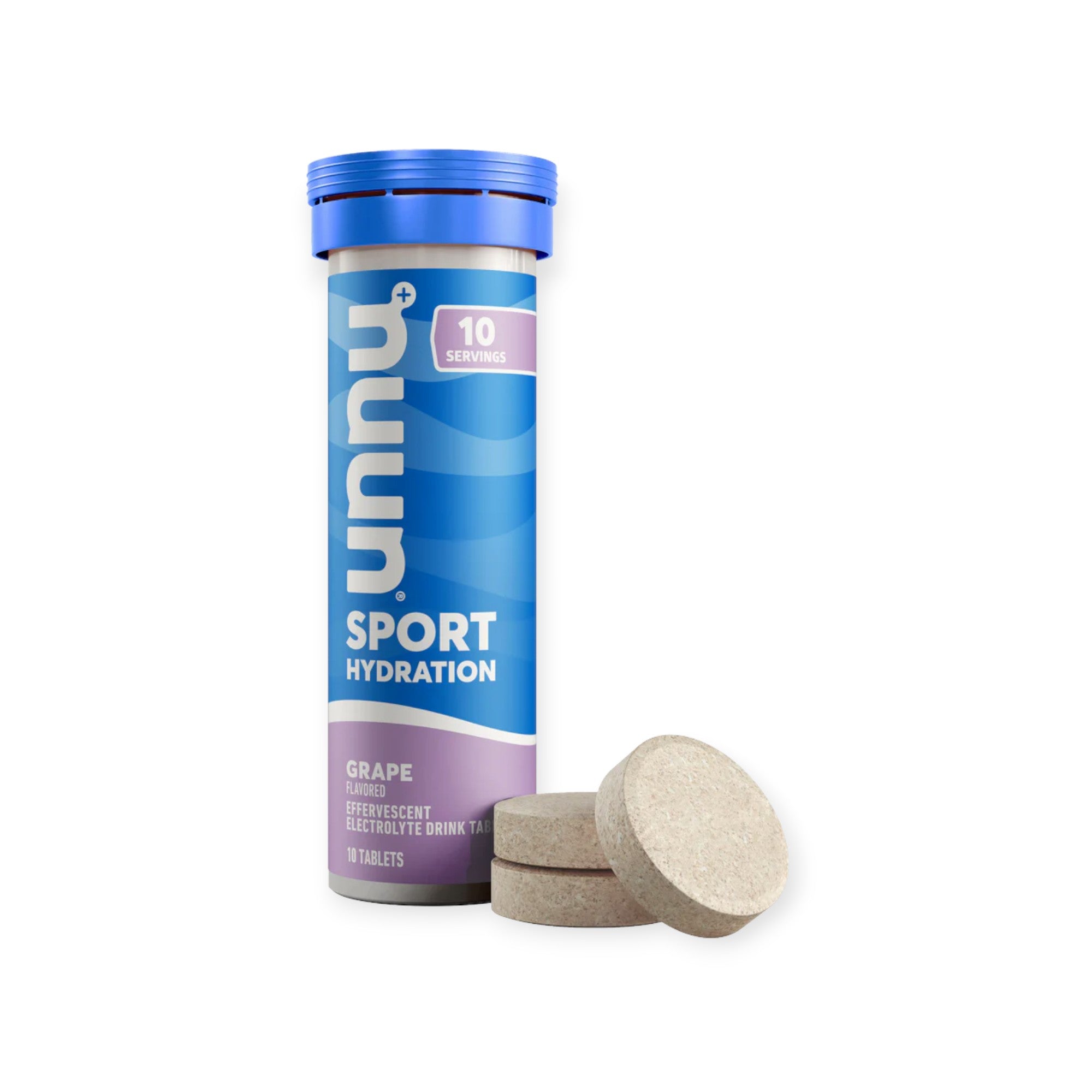 Nuun Sport Hydraton Tablets