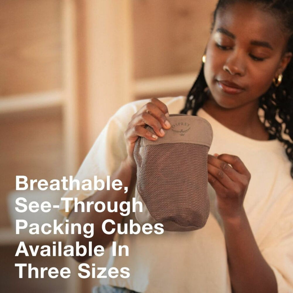 Osprey Daylite Packing Cube Medium - FERAL