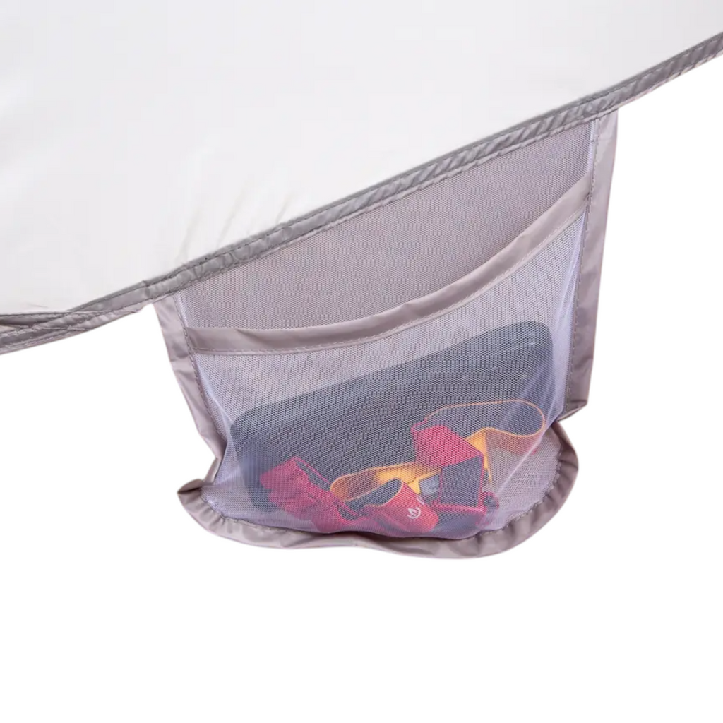 NEMO Aurora 3 Person Tent & Footprint - FERAL