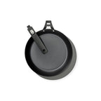 OXO Outdoor Carbon Steel 10" Fry Pan with Removable Handle - FERAL