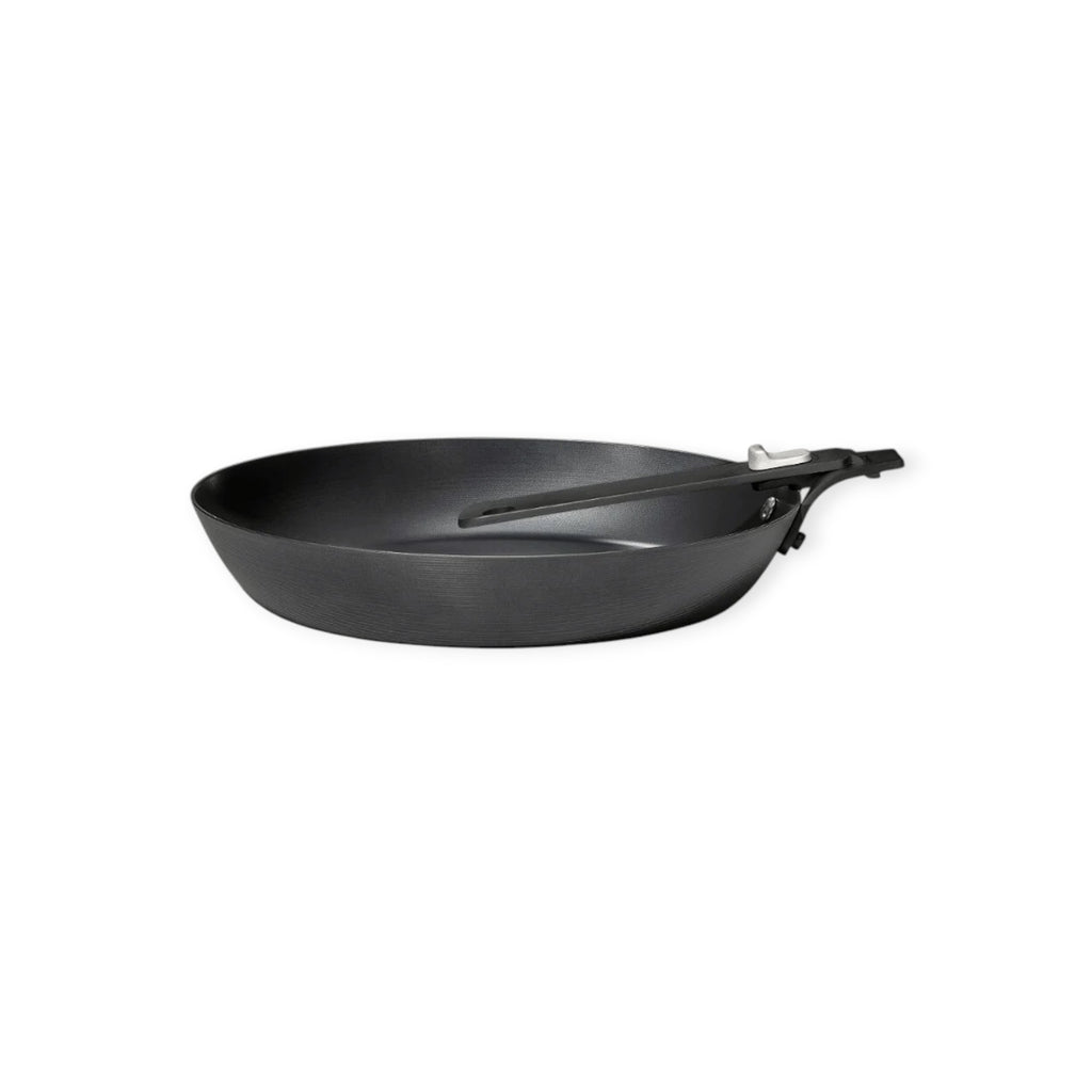 OXO Outdoor Carbon Steel 10" Fry Pan with Removable Handle - FERAL