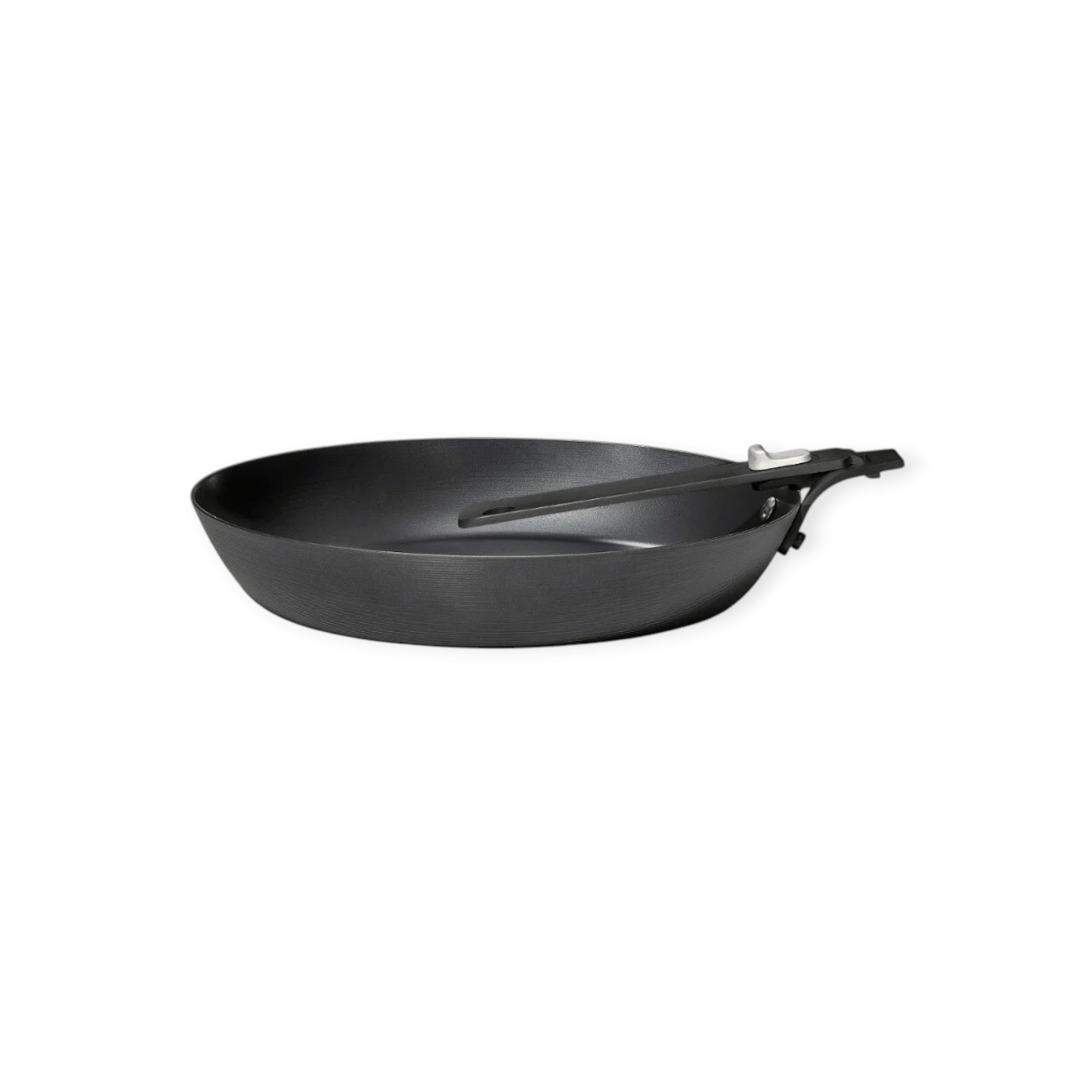 OXO Outdoor Carbon Steel 10" Fry Pan with Removable Handle - FERAL