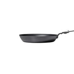 OXO Outdoor Carbon Steel 10" Fry Pan with Removable Handle - FERAL