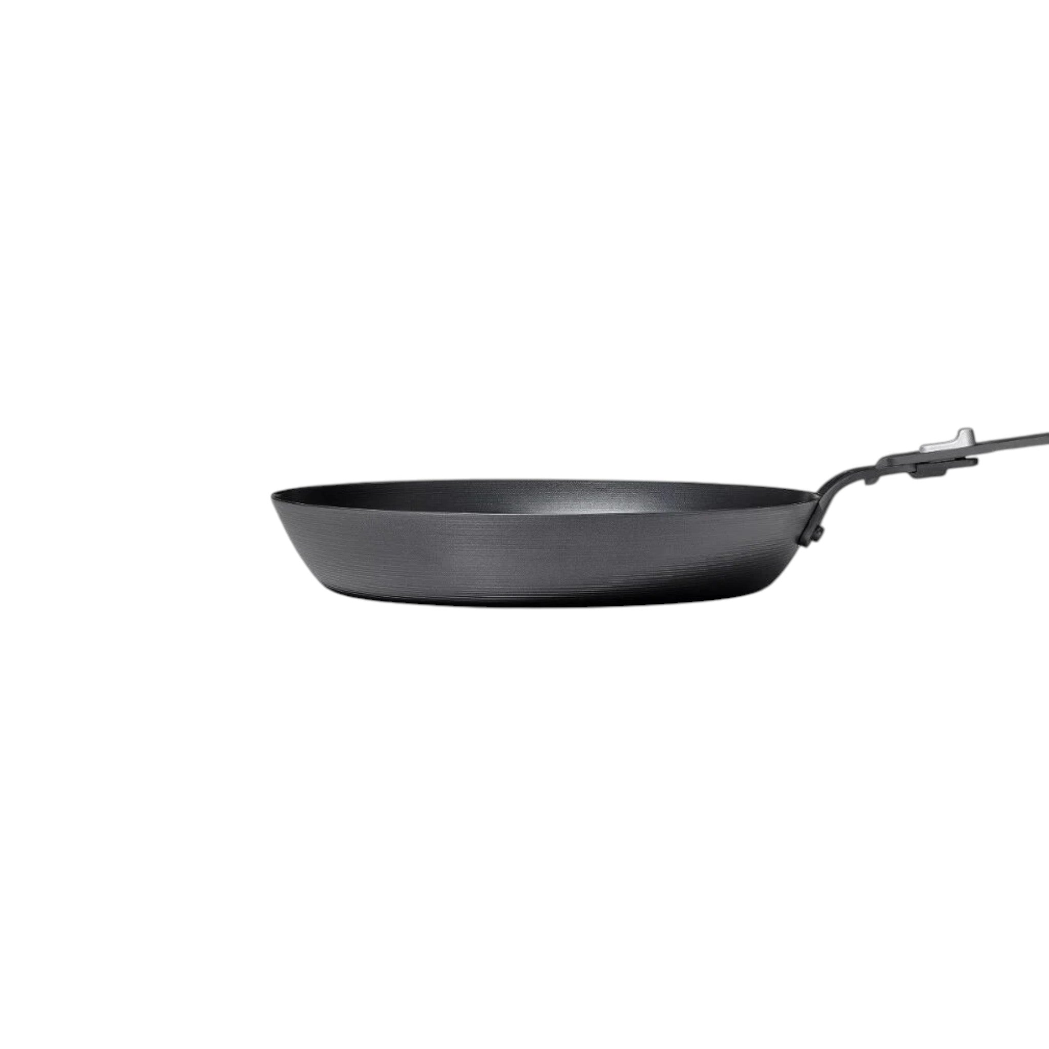 OXO Outdoor Carbon Steel 10" Fry Pan with Removable Handle - FERAL