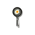 OXO Outdoor Carbon Steel 10" Fry Pan with Removable Handle - FERAL