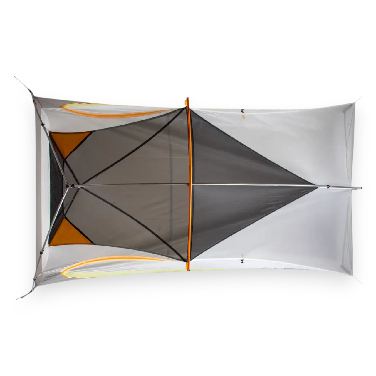 NEMO Mayfly OSMO 2 Person Tent - FERAL