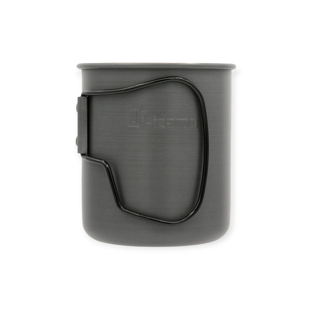 Olicamp Space Saver Mug w' Grip