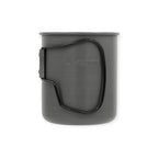 Olicamp Space Saver Mug w' Grip