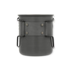 Olicamp Space Saver Mug w' Grip