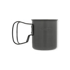Olicamp Space Saver Mug w' Grip
